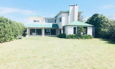 Casa en Jose Ignacio - LHO1220605