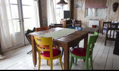 Casa en Santa Monica en venta y alquiler - LHO1220779