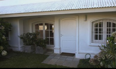 Casa con vista al Mar - LHO1220829