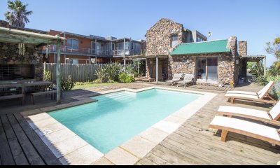 Casa en Punta de Piedras - LHO1220869