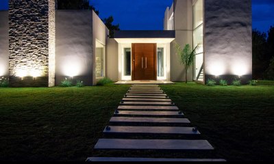 Casa en Laguna Escondida - LHO1327433