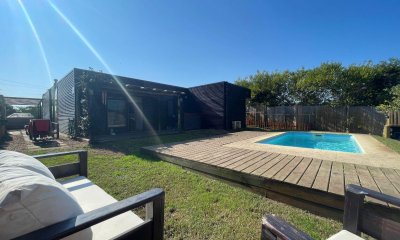 Casa en venta en La Juanita - LHO1860228