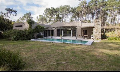 Casa en Laguna Blanca - LHO2166652