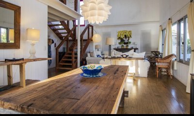 Casa en La Juanita - LHO2214130