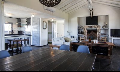 Casa en José Ignacio - LHO2235857