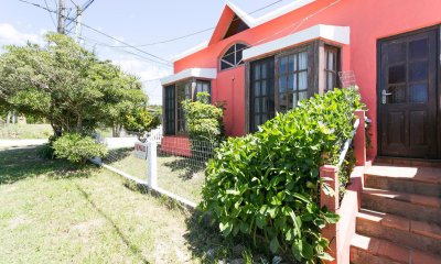 Casa en El Chorro - LHO2281156
