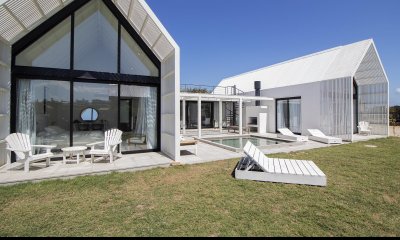 Casa en venta y alquiler temporal en Club de Mar - LHO2305750