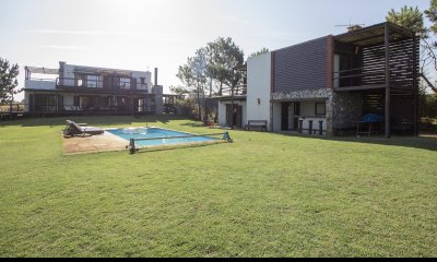 Casa en Arenas de José Ignacio - LHO2313444