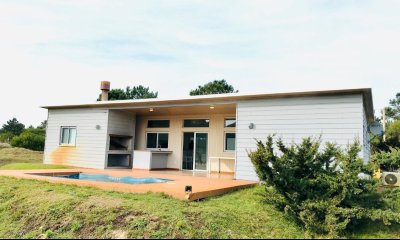 Casa en venta y alquiler en Arenas de José Ignacio - LHO2528678