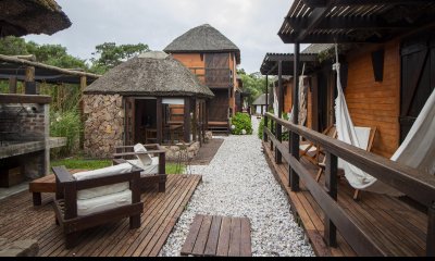 Complejo en Venta en la Pedrera - LHO2609965