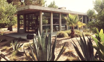 Casa en Arenas de José Ignacio - LHO2662203