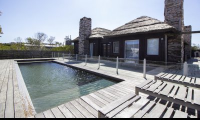 Casa en venta Jose Ignacio - LHO3071538
