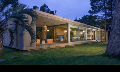 Espectacular casa a metros del mar -LHO3427308
