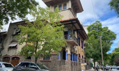 Casa en venta Pocitos - LHO3539222