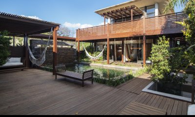 Magica Casa en el Chorro - LHO3618813