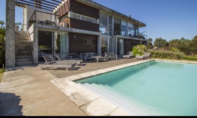 Casa en Arenas de Jose Ignacio - LHO3682109