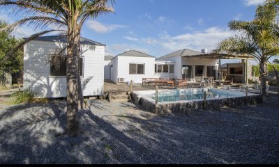 Casa en Club de Mar - LHO3704879