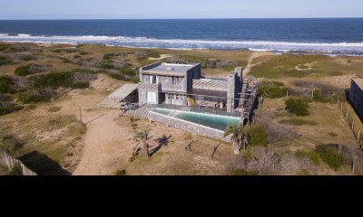 Casa Primera Linea en  Santa Monica - LHO3813806