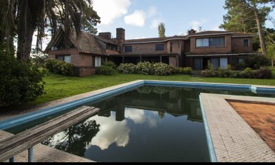 Casa en el Golf - LHO3947910