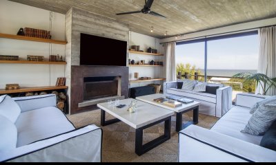 Casa - El Chorro