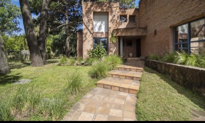 Casa en venta -LHO4117335