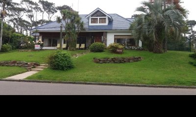 Casa en venta LHO4158458