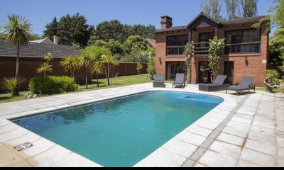 Casa - Beverly Hills