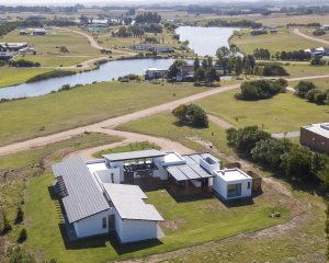 Casa en Pueblo Mío - LHO4243737