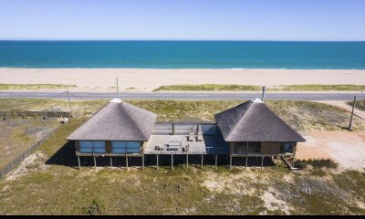 Casa en alquiler y venta - LHO4854965