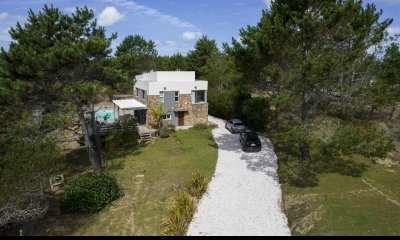 Casa - Arenas de José Ignacio