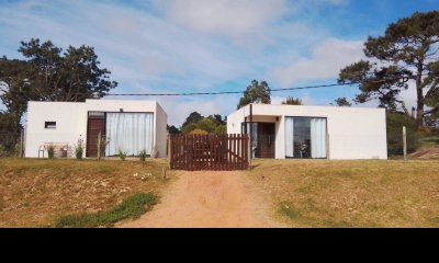Casa - Playa Mansa