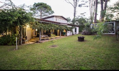Casa a la venta - LHO4998922