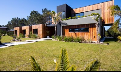 Espectacular Casa en Venta Laguna escondida