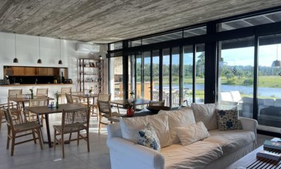 Casa en Jose Ignacio, San Vicente