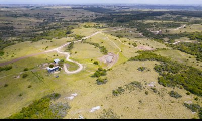 Chacra en venta en Eco Chacras Garzon - LCH4712809