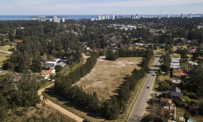 Terreno - Punta del Este