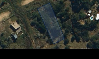 Lote en Arenas de Jose Ignacio - LLA2637477