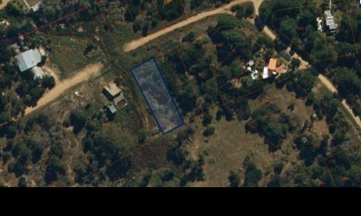 Lote en Arenas de Jose Ignacio - LLA2637492