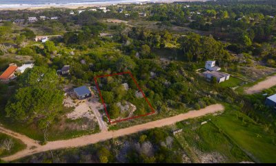 Lote en Arenas de Jose Ignacio - LLA2637642