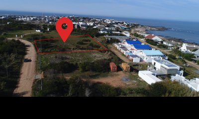 Terreno en venta en Faro Bahia - LLA4053302