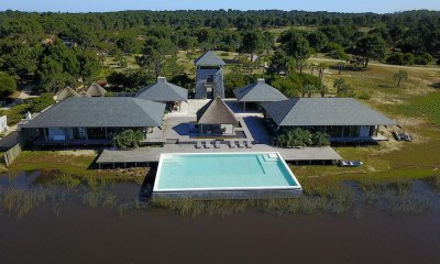 Terreno en Barrio Cerrado - LLA4186685