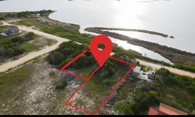 Lotes en  venta sobre la Laguna Jose Ignacio - LLA5116988