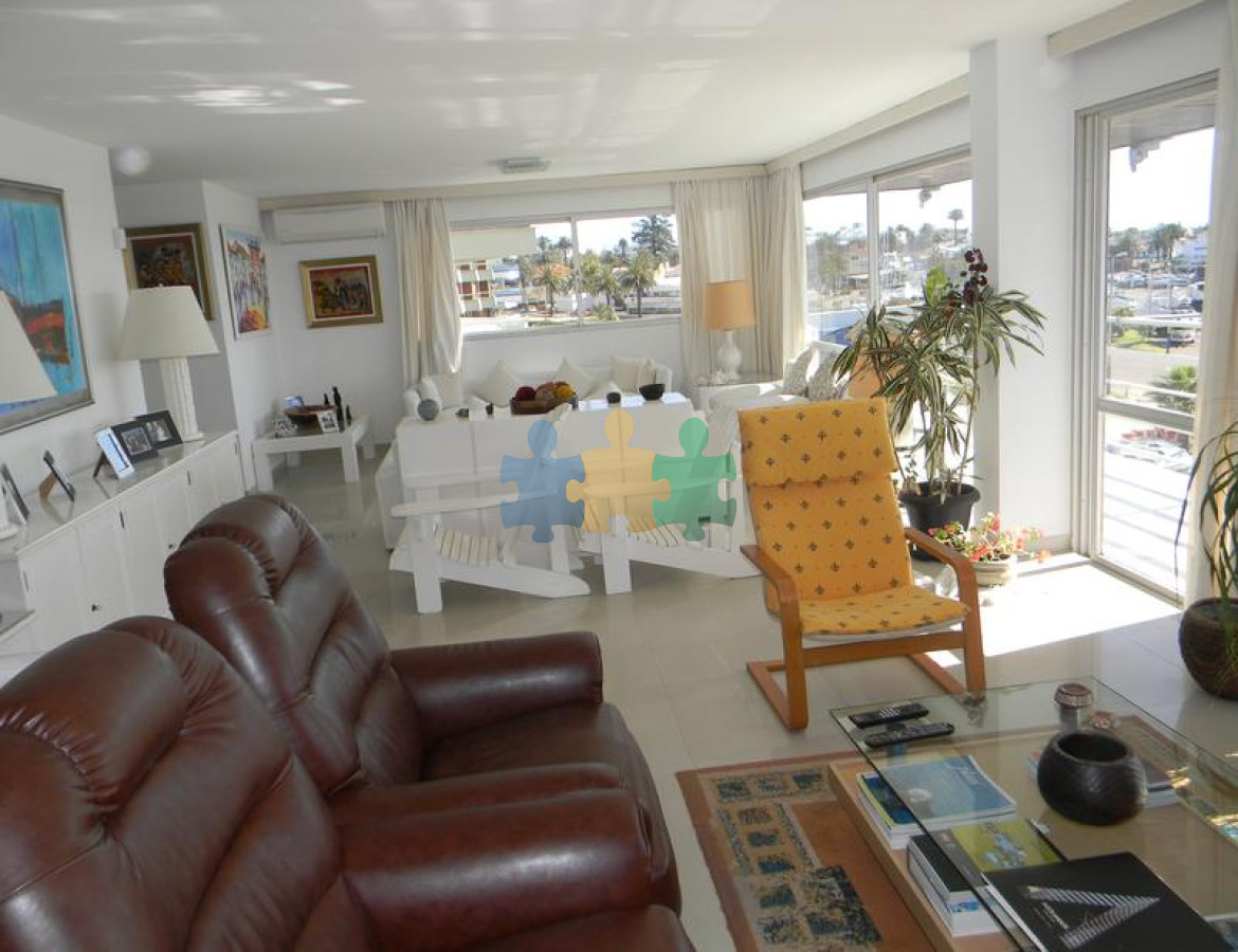 Puerto - GoPunta - Portal Inmobiliario de Punta del Este - Maldonado