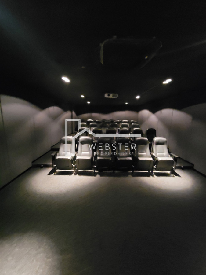 Apartamento ID.2168 - Apartamento en Punta del Este, Roosevelt