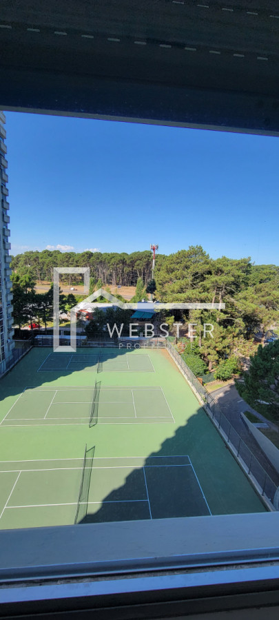 Apartamento ID.2168 - Apartamento en Punta del Este, Roosevelt