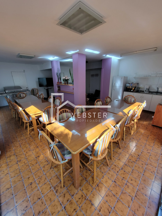Apartamento ID.2168 - Apartamento en Punta del Este, Roosevelt