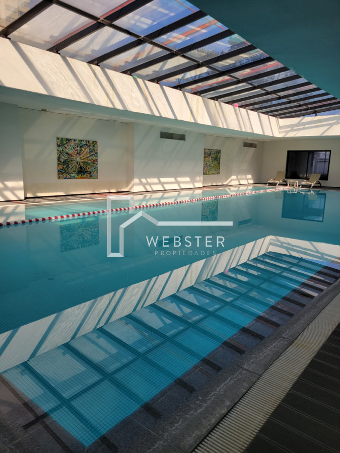 Apartamento ID.2168 - Apartamento en Punta del Este, Roosevelt