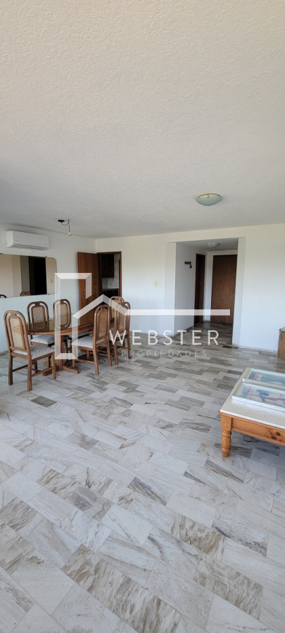 Apartamento ID.2168 - Apartamento en Punta del Este, Roosevelt