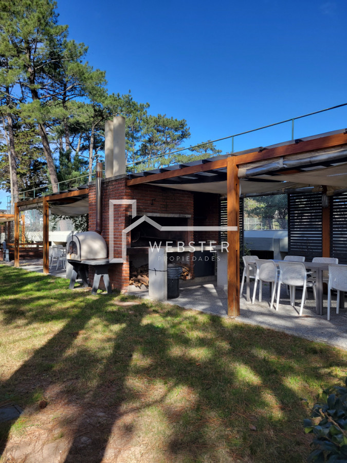 Apartamento ID.2168 - Apartamento en Punta del Este, Roosevelt