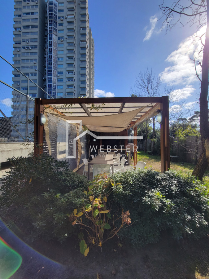 Apartamento ID.2168 - Apartamento en Punta del Este, Roosevelt